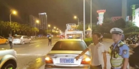 男子饮酒后驾驶机动车三亚遇查 被罚3500元拘留15日 - 海南新闻中心