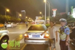 男子饮酒后驾驶机动车三亚遇查 被罚3500元拘留15日 - 海南新闻中心