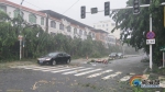 受龙卷风影响 儋州2处工地工人宿舍倒塌8人死亡 - 海南新闻中心