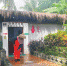 三亚中廖村村民们用上“三位一体”厕所 - 海南新闻中心