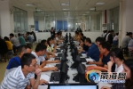 国家统一法律职业资格考试开考 海南考区启用云技术打击作弊行为 - 海南新闻中心