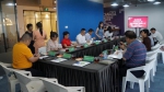 海创学员考察团赴深圳调研 为海南省创业赋能 - 海南新闻中心