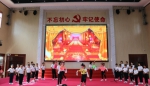海口美兰区三江镇举办公仔戏暑期培训班汇报演出 - 海南新闻中心