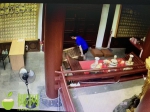 将寺庙功德箱当“提款机”？三亚一男子两次行窃后被抓 - 海南新闻中心