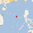 南海海域发生5.2级地震 震源深度20千米 - 海南新闻中心