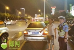 行政拘留！两名“酒鬼”被三亚交警曝光 列入诚信“黑名单” - 海南新闻中心