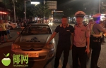 行政拘留！两名“酒鬼”被三亚交警曝光 列入诚信“黑名单” - 海南新闻中心