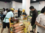 海口“菜篮子”蔬菜库存733吨 量足价稳迎中秋国庆 - 海南新闻中心