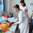 海口5岁男童车上发病昏迷 公交车秒变“救护车”迅速送医 - 海南新闻中心