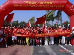 海南发布十佳红色旅游精品线路 另有3条红旗之旅 - 海南新闻中心