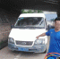 澄迈这辆报废车车牌上演“双簧” 司机被行政拘留15日 - 海南新闻中心