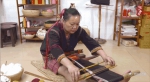 “可爱的中国”之黎族：一双巧手织出多彩黎锦，千年技艺织造绚丽生活 - 海南新闻中心