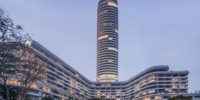 三亚“国家海岸”海棠湾:酒店即是风景线 - 中新网海南频道