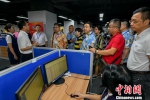 34位海外华文媒体高层参访海南 聚焦自贸区（港）建设 - 中新网海南频道