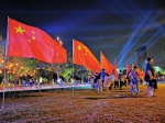 献礼新中国成立70周年 海口“花式表白”超20万人打卡点赞 - 海南新闻中心