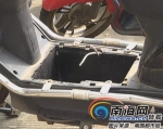 海口市凤翔花园电动车电池接连被盗 业主和物业相互推诿 - 海南新闻中心