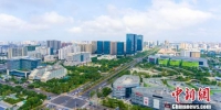 海南为自贸区（港）建设四方求才 - 海南新闻中心