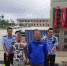 无证驾驶、伪造变造机动车驾驶证...这3人被儋州交警“揪”出来了 - 海南新闻中心