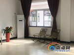 海南首家便民“司机之家”开业 24小时提供休息盥洗修车等服务 - 海南新闻中心