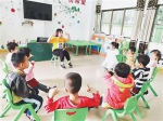 五指山市通过政府购买服务增设幼儿园教学点破解“入园难” - 海南新闻中心