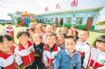 中国为什么能从“文盲大国”迈向教育强国? - 海南新闻中心