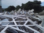 美兰区11月21日依法拆除40宗，面积11692平方米违建 - 海南新闻中心
