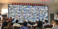 海口江东新区管理局全球招聘笔试开考 785名考生“赶考” - 海南新闻中心