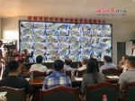 海口江东新区管理局全球招聘笔试开考 785名考生“赶考” - 海南新闻中心