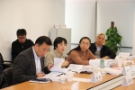 海口江东新区四组团控制性详细规划专家咨询会在北京召开 - 海南新闻中心