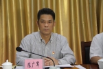 乐东县召开迎接2019年度省级文明城市创建年度测评工作会议 - 海南新闻中心