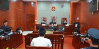 东方法院集中宣判电信网络诈骗案 4人被判刑，最高15年！ - 海南新闻中心