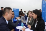 2019“创客中国”国际中小企业创新创业大赛在海口举行 - 海南新闻中心