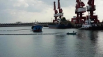 海南省2019年港口设施保安演习在金海浆纸专用码头举行 - 海南新闻中心