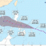 台风"巴蓬"25日将进入南海 三沙海域等地有强风雨 - 海南新闻中心