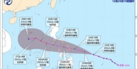 台风"巴蓬"25日将进入南海 三沙海域等地有强风雨 - 海南新闻中心