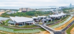 三亚国际免税城二期开业迎客 - 海南新闻中心