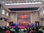 海口美兰区三江镇举办“我们的中国梦”文化进万家文艺慰问活动 - 海南新闻中心
