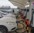 海口首批车库电桩充电站集中投运 500个终端覆盖各区域 - 海南新闻中心