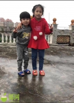 扩散！一男一女两小孩在文昌走失，家长急寻 - 海南新闻中心