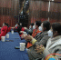 支援湖北荆州的海南医疗队已完成任务分配 29日将奔赴一线 - 海南新闻中心