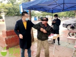 阻碍政府防疫广播宣传、疫情防控期间聚众赌博…东方警方拘留9人 - 海南新闻中心