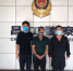昌江一男子散布疫情谣言 两男子打砸防疫卡口 均被拘留 - 海南新闻中心