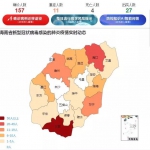 最新！截至2月13日8时，海南累计报告确诊病例157例 - 海南新闻中心