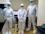 探访海南离“病毒”最近的人：3小时完成核酸检测 在危险边缘坚守寻真相 - 海南新闻中心