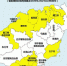 海南发布第4版分区分级区域图！中风险地区14个，低风险地区12个 - 海南新闻中心