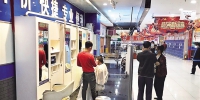 昨天是“二月二” 龙抬头 你剪头了吗?  记者走访：多数理发店需预约，部分市民在家“自剪” - 海南新闻中心