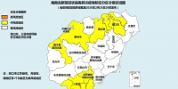 海南发布最新疫情防控分区分级区域图：新增万宁、临高为低风险地区 - 海南新闻中心