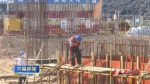 文昌市生活垃圾焚烧发电厂扩建（二期）项目安全复工 - 海南新闻中心