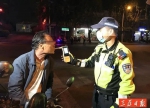 三亚交警：电动车酒驾将被约束至酒醒，还有罚款 - 海南新闻中心