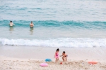 三亚“无疫”40天  市委书记向携程梁建章表示“请摘下口罩享受沙滩阳光和美食” - 海南新闻中心